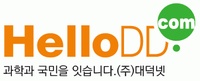 대덕넷 logo