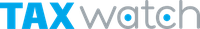 택스워치 logo
