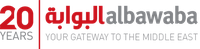 albawaba logo